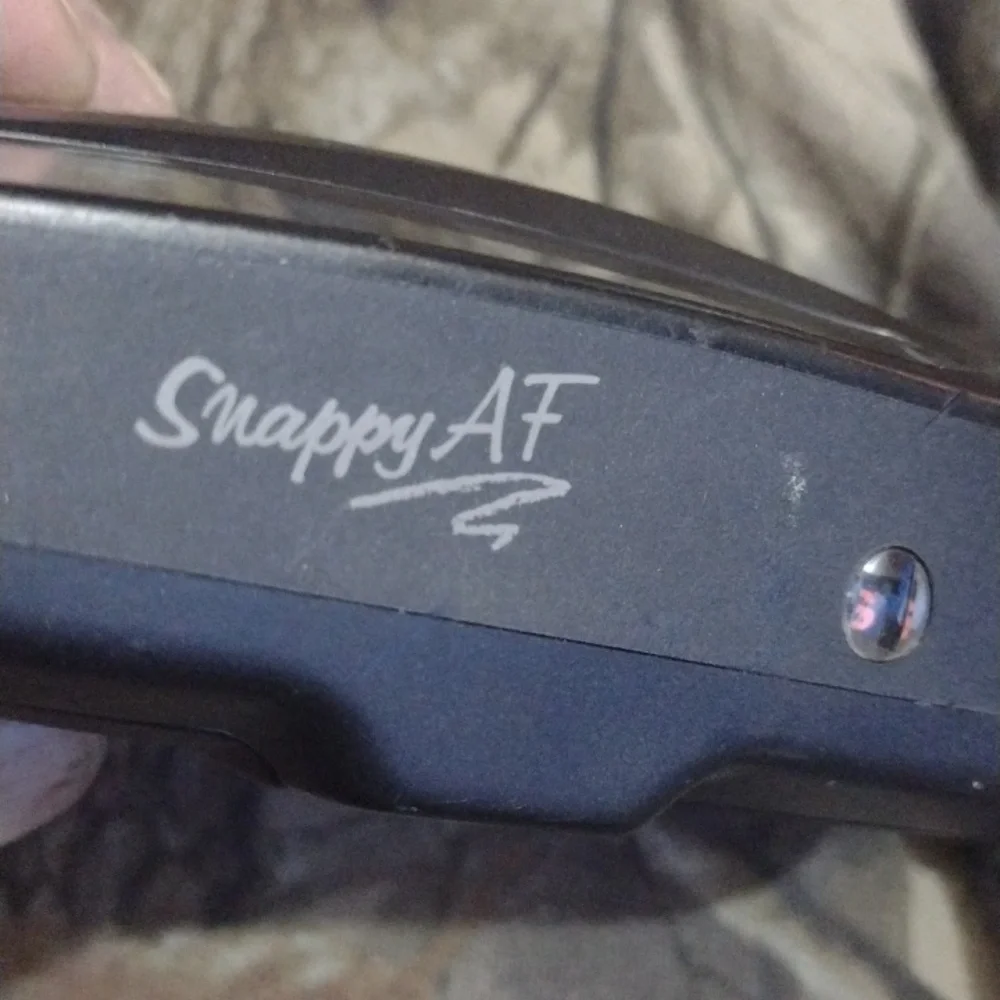 Canon Snappy AF 35 MM Camera